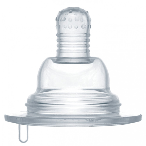 Silicon Nipple Stretchy Wide Neck P3